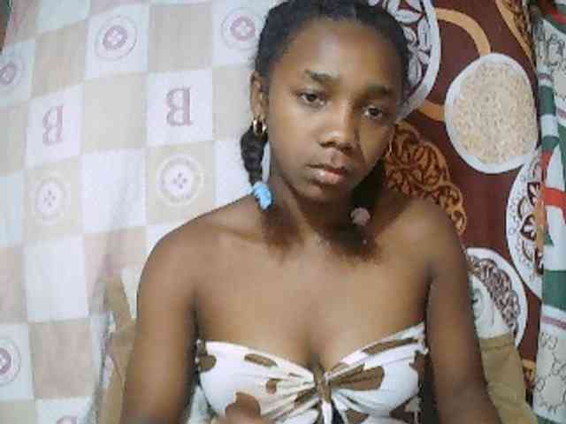 Little-sexy webcam