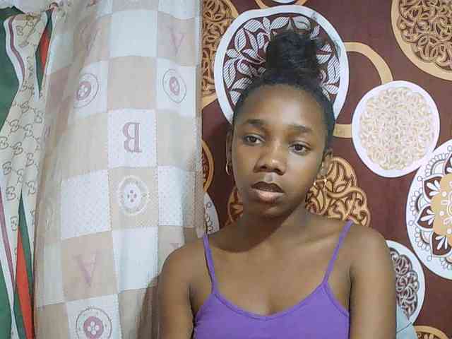 Little-sexy webcam