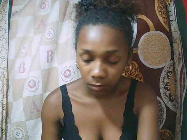 Little-sexy webcam