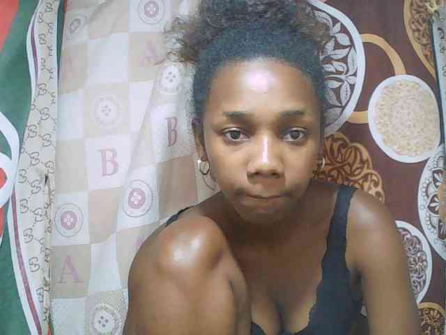 Little-sexy webcam