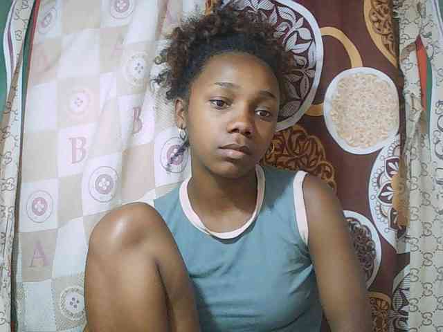 Little-sexy webcam