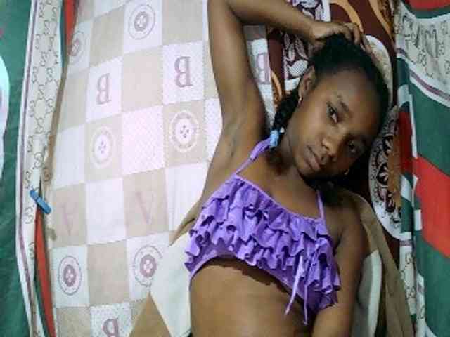 Little-sexy webcam