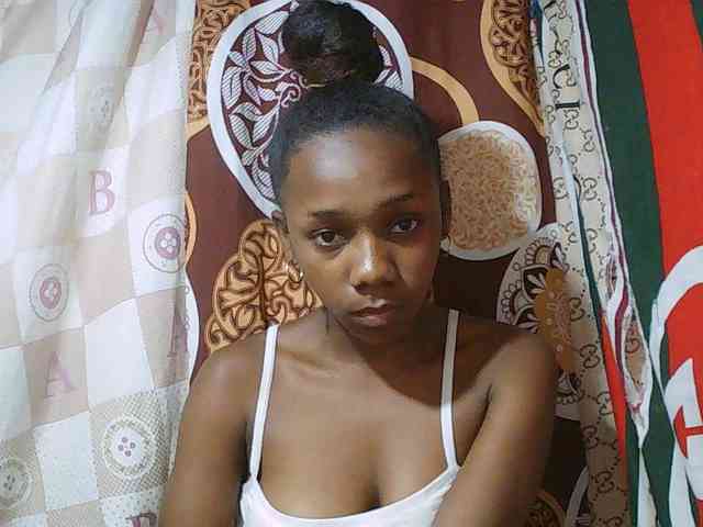 Little-sexy webcam