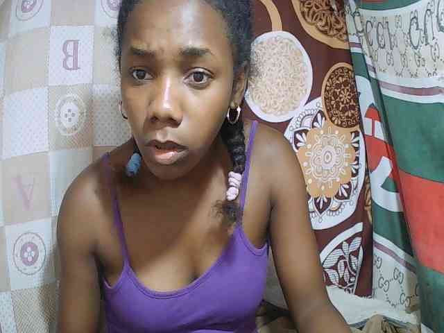 Little-sexy webcam