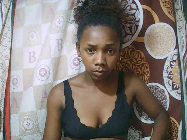 Little-sexy webcam