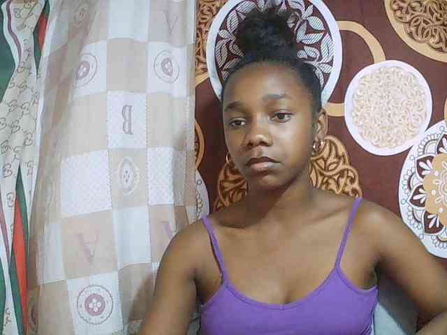Little-sexy webcam