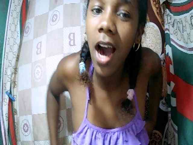 Little-sexy webcam