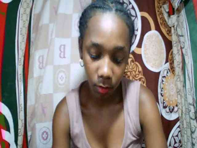 Little-sexy webcam