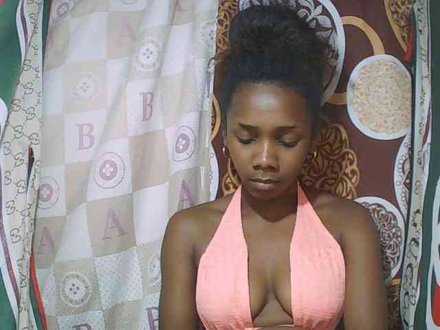 Little-sexy webcam