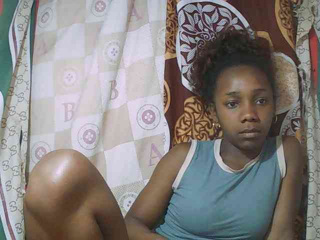 Little-sexy webcam