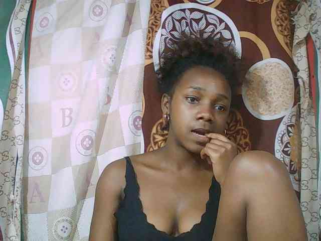 Little-sexy webcam