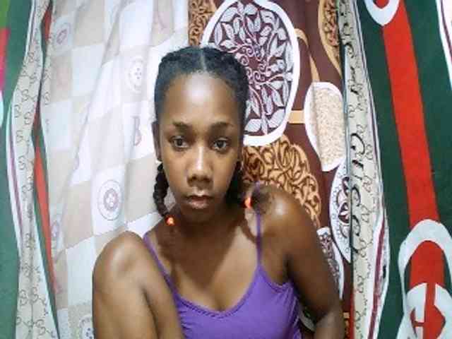 Little-sexy webcam