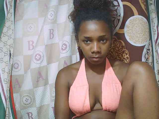 Little-sexy webcam
