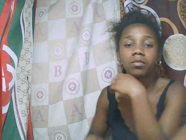 Little-sexy webcam
