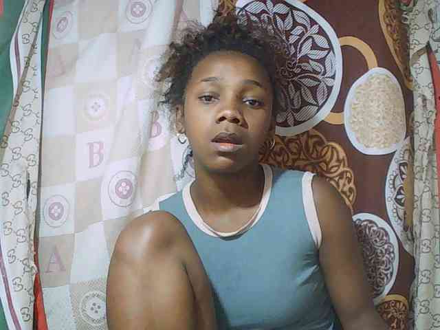 Little-sexy webcam