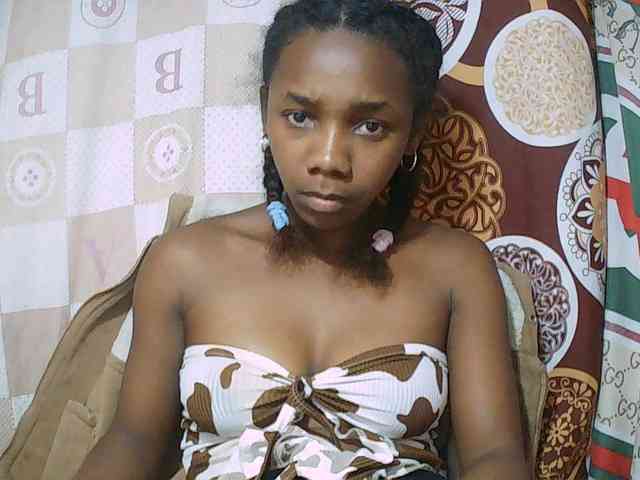 Little-sexy webcam