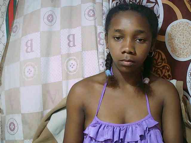 Little-sexy webcam