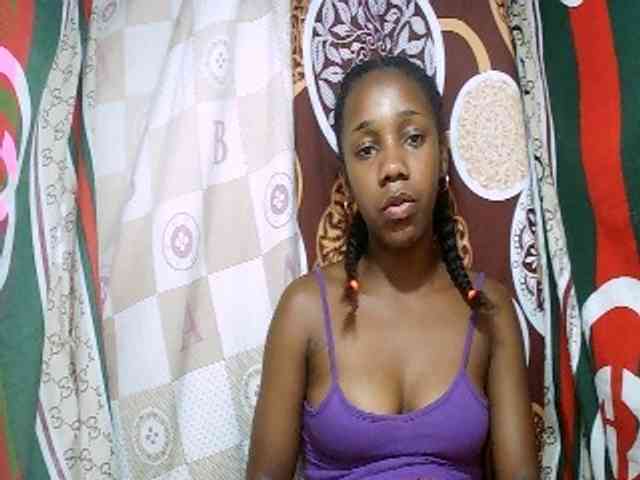 Little-sexy webcam
