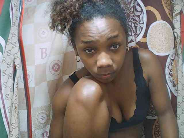 Little-sexy webcam