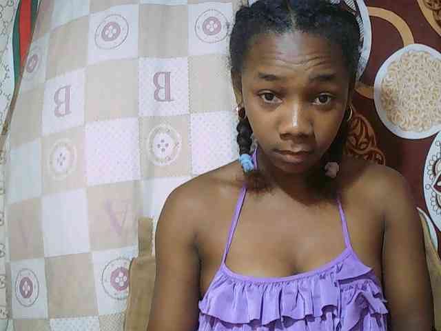 Little-sexy webcam