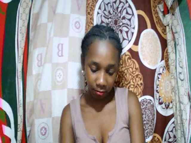 Little-sexy webcam
