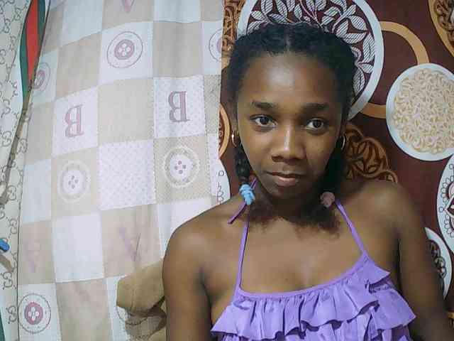 Little-sexy webcam