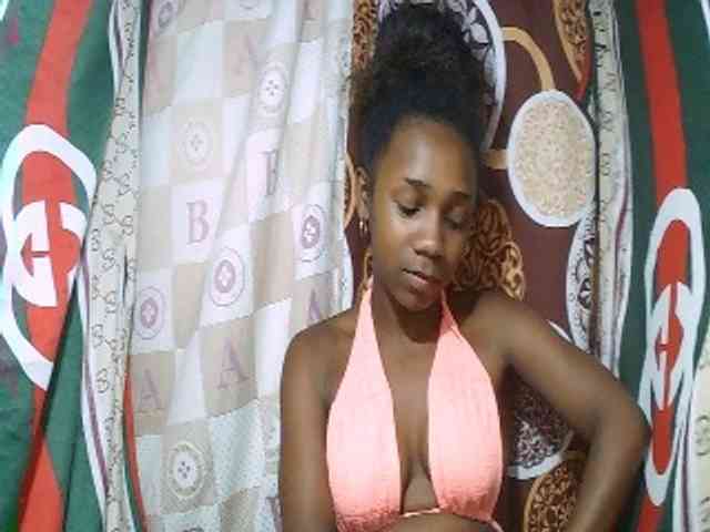 Little-sexy webcam