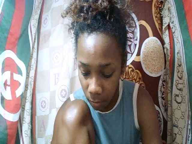 Little-sexy webcam