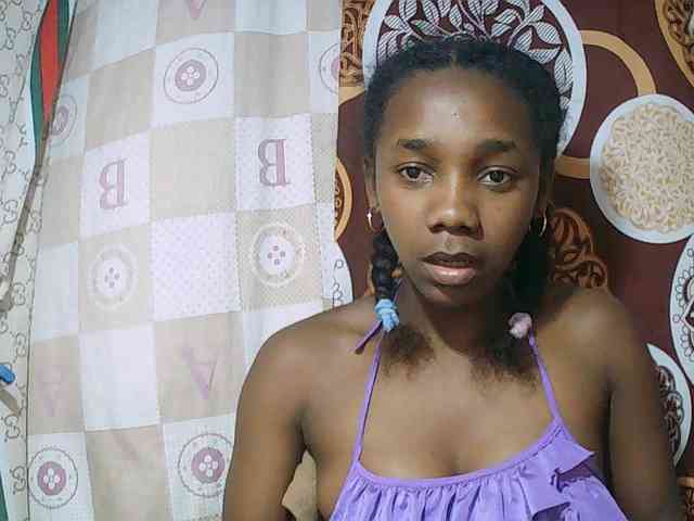 Little-sexy webcam