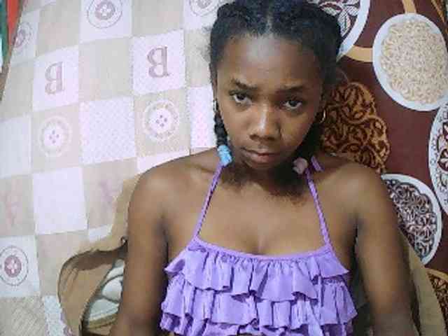 Little-sexy webcam