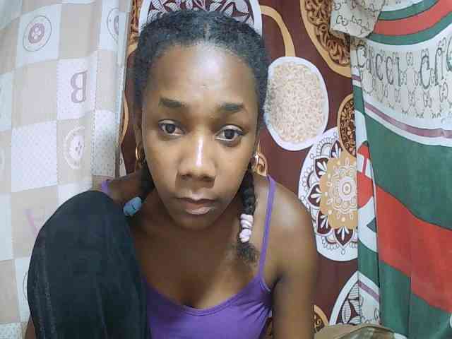 Little-sexy webcam