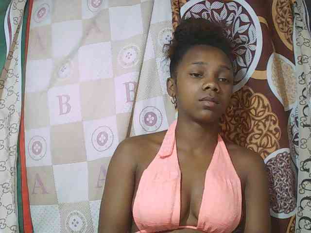 Little-sexy webcam