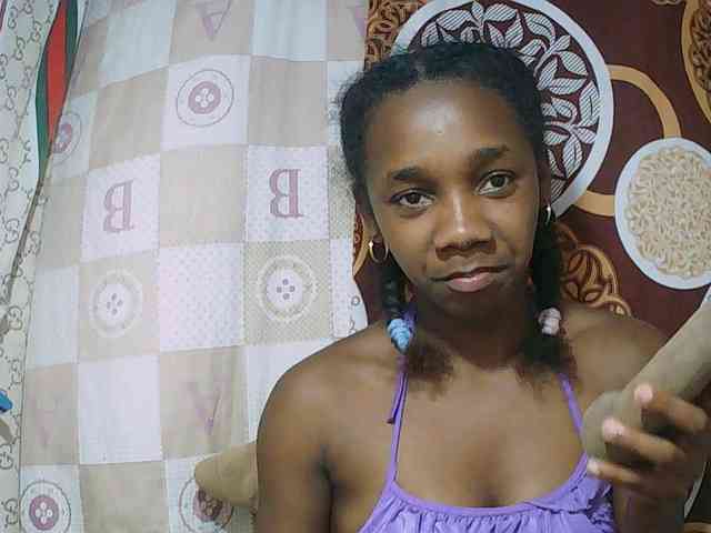 Little-sexy webcam