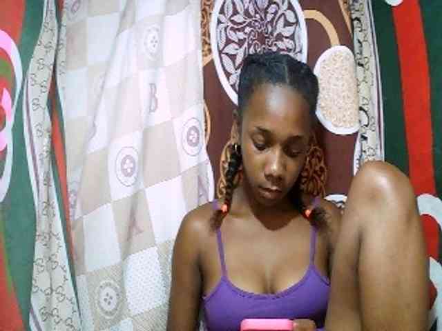 Little-sexy webcam