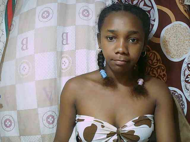 Little-sexy webcam
