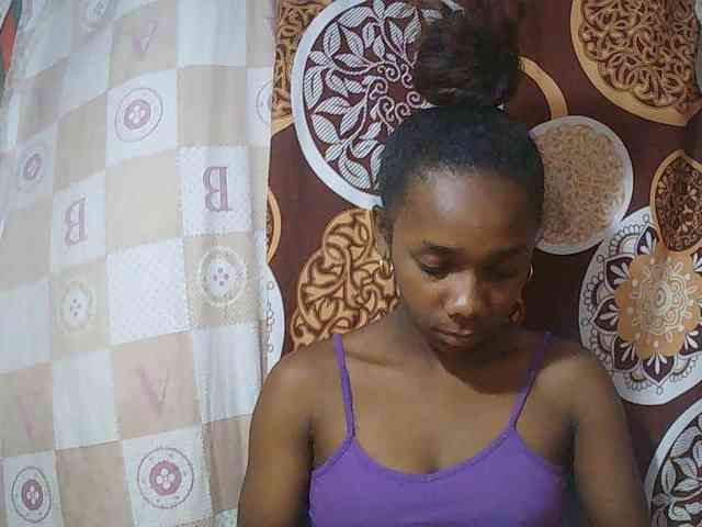 Little-sexy webcam