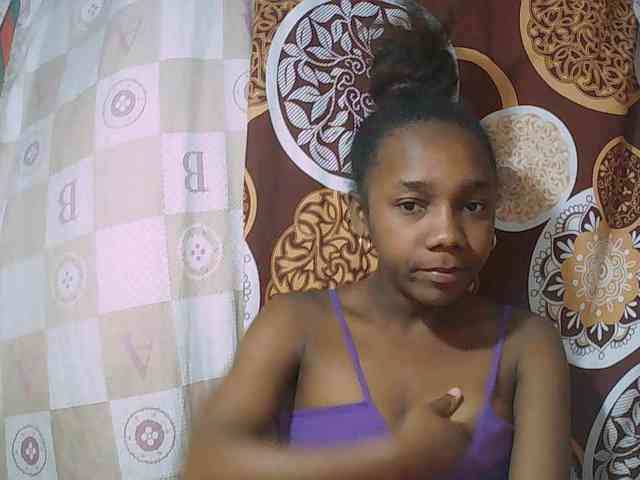 Little-sexy webcam