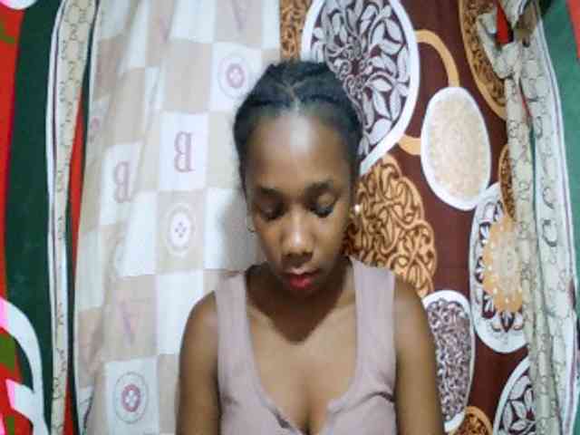 Little-sexy webcam