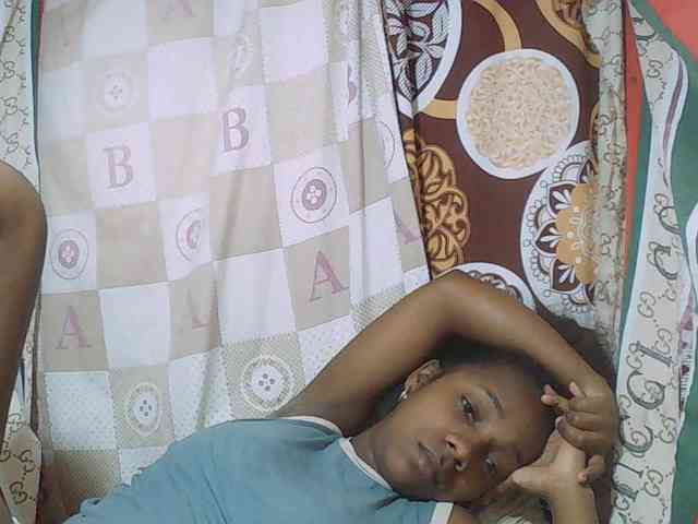 Little-sexy webcam