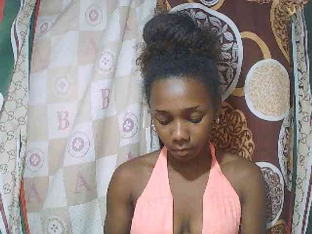 Little-sexy webcam