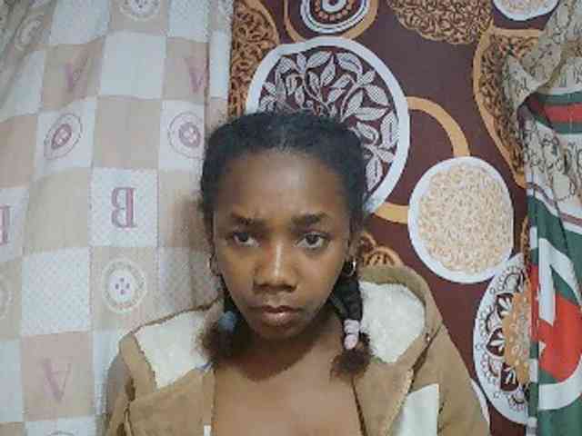 Little-sexy webcam