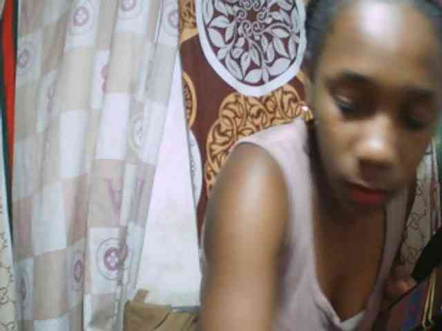 Little-sexy webcam