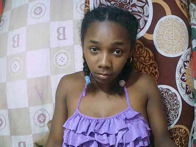 Little-sexy webcam