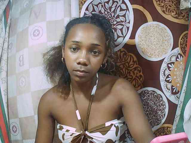 Little-sexy webcam