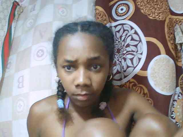 Little-sexy webcam