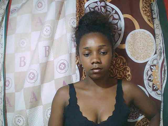 Little-sexy webcam