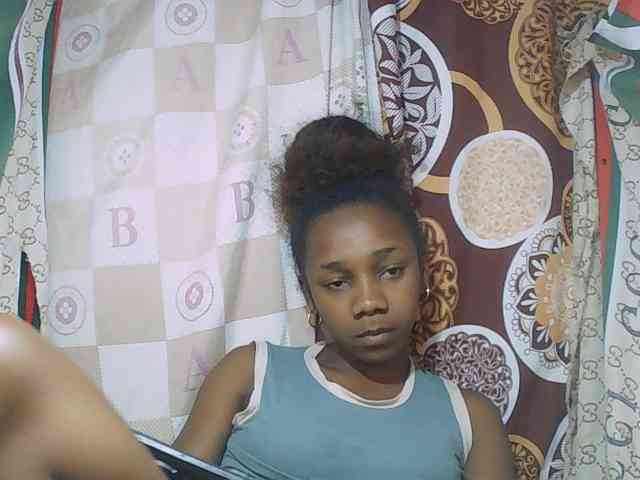Little-sexy webcam