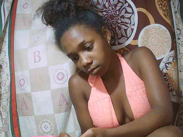Little-sexy webcam