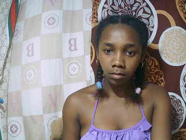 Little-sexy webcam