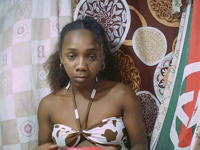 Little-sexy webcam